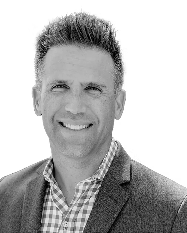 Tim Krug, Chief Executive Officer and Co-Founder