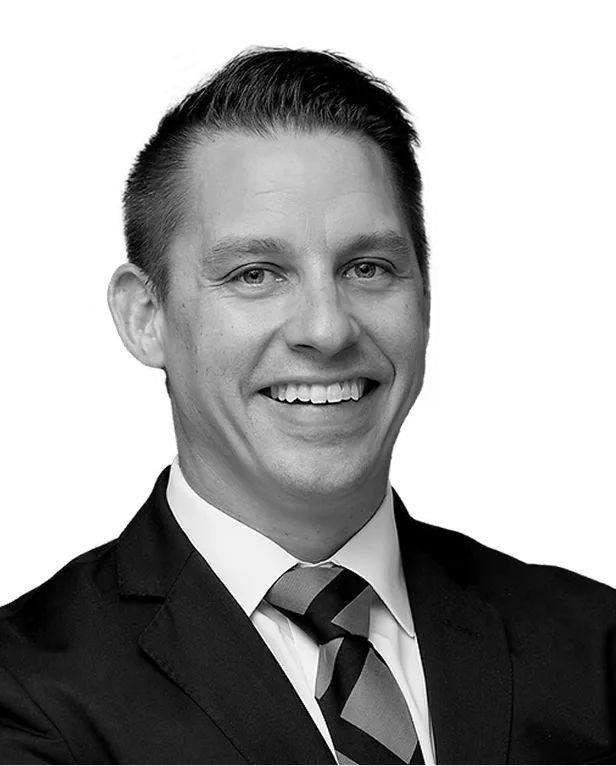 Michael Ciatto, Chief Operating Officer and Co-Founder