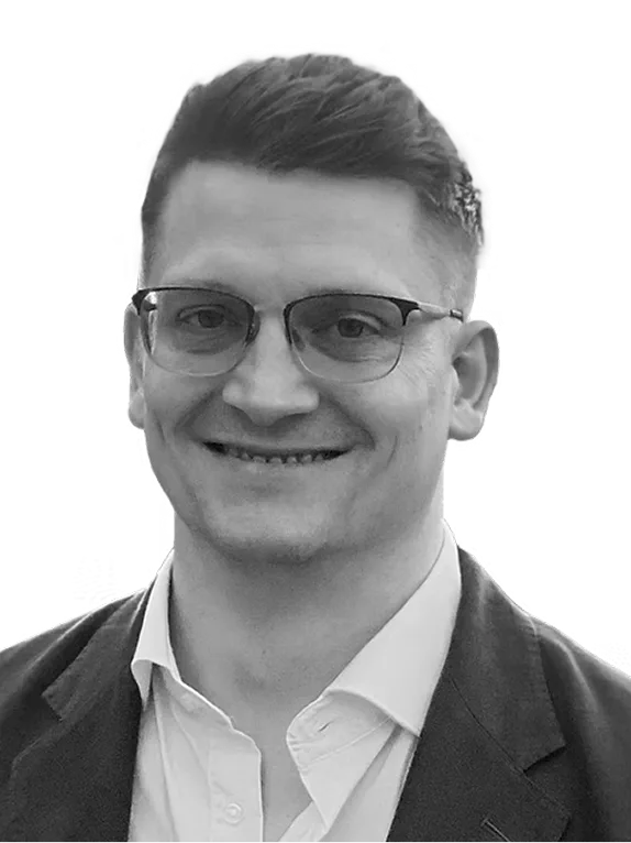Fallon Jensen, Chief Growth Officer