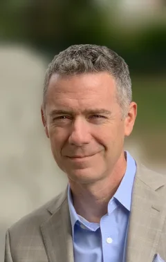 Scott Barrett
