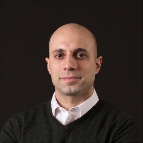 Waleed Ayoub