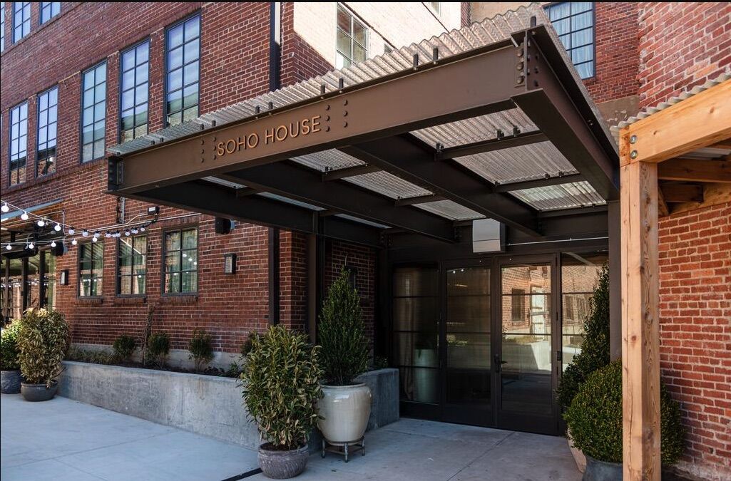 Soho House Nashville